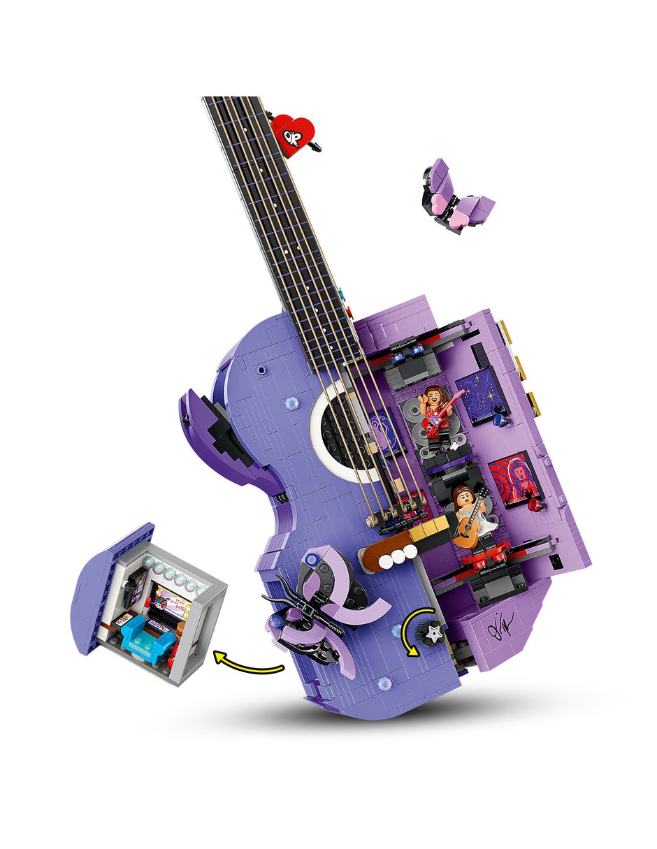 Lego lego editions m 43031 43031 editions music