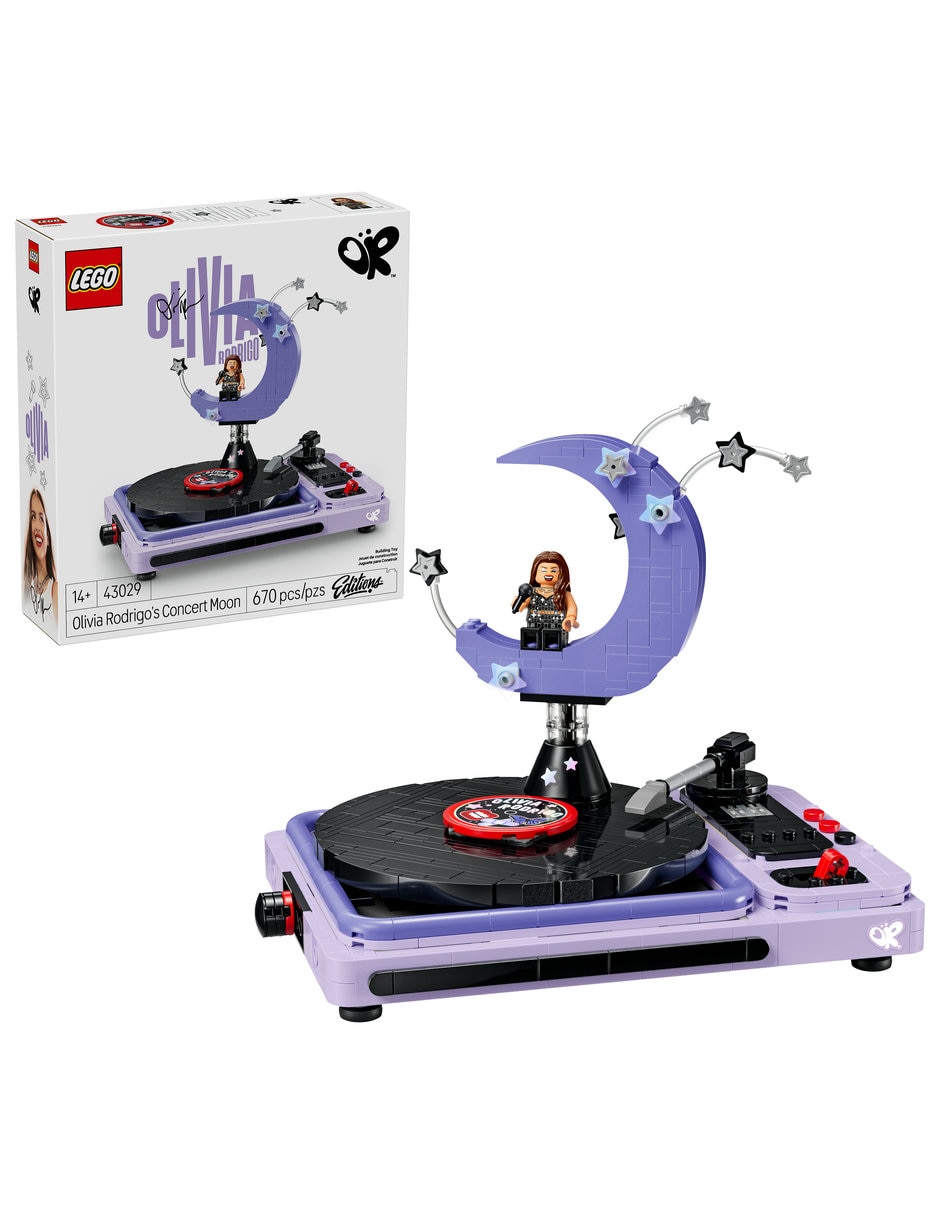 Lego lego editions m 43029 43029 editions music