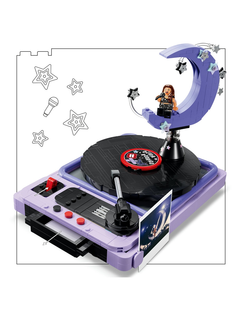 Lego lego editions m 43029 43029 editions music