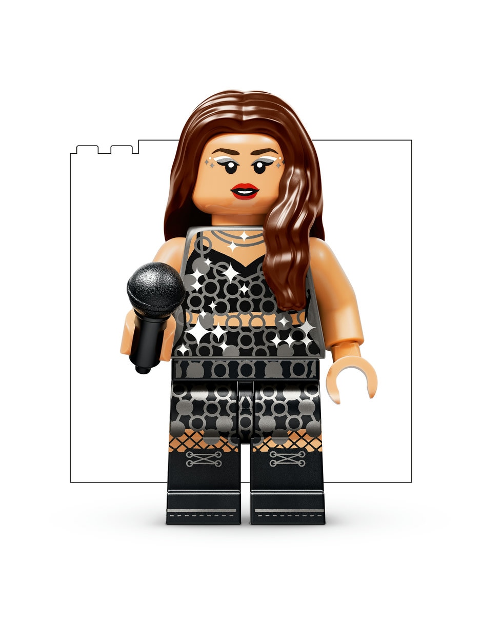 Lego lego editions m 43029 43029 editions music