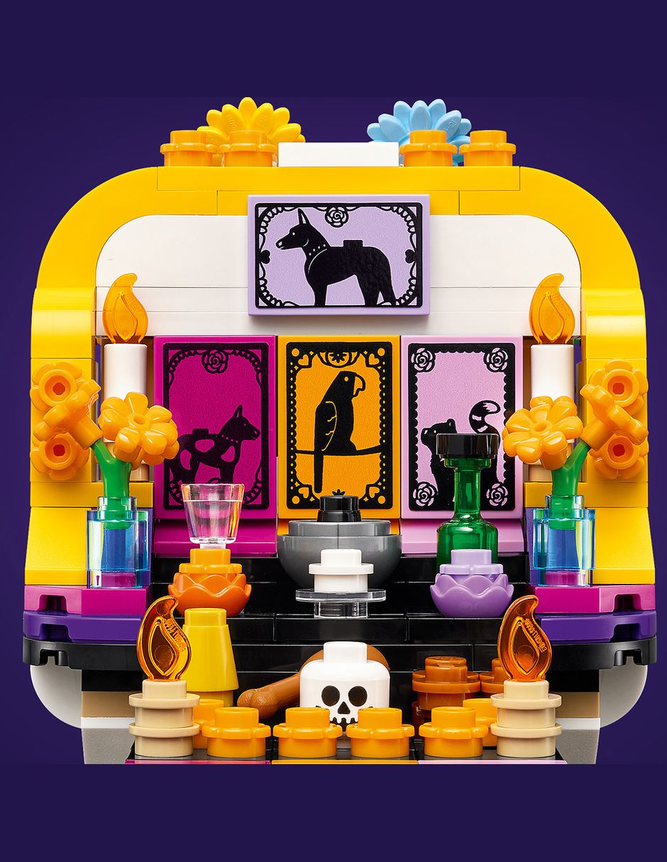 iconic altar de muertos 40811 40811 iconic 6