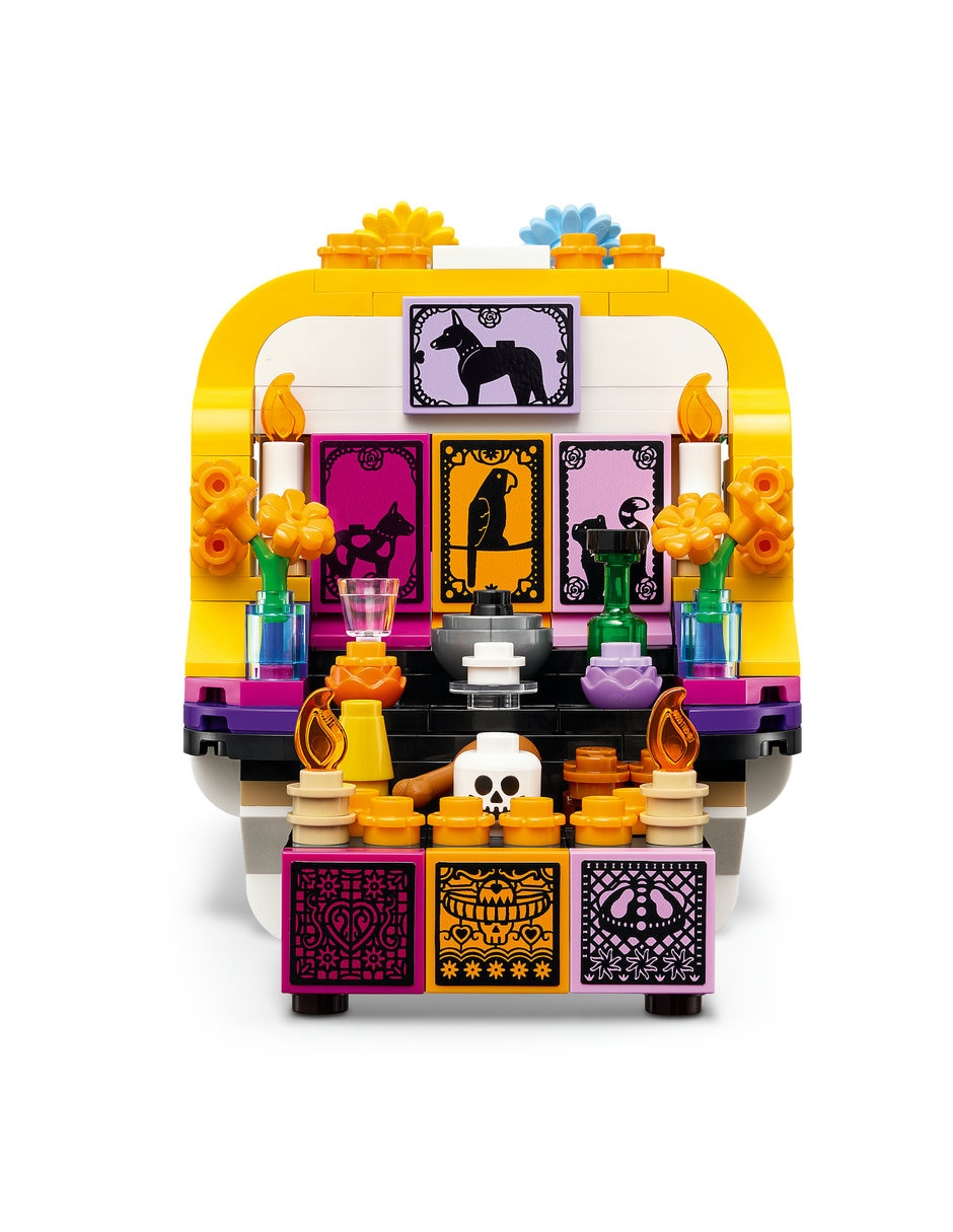 iconic altar de muertos 40811 40811 iconic 8