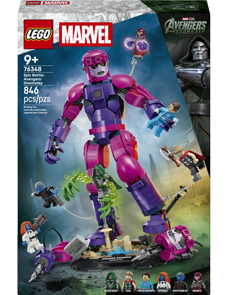 Super heroes batalla final de avengers 2