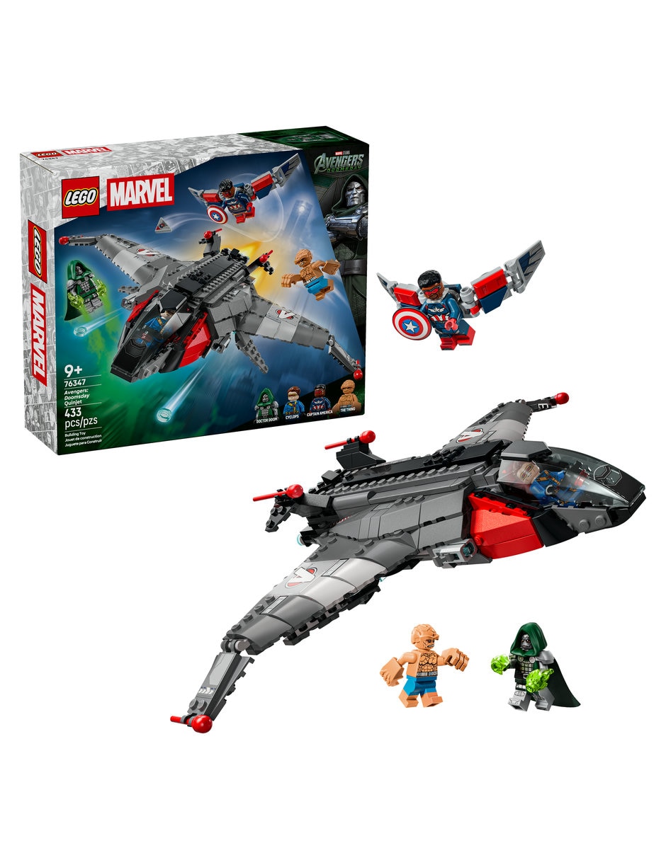 super heroes quinjet de avengers doomsday super heroes quinjet de avengers doomsday
