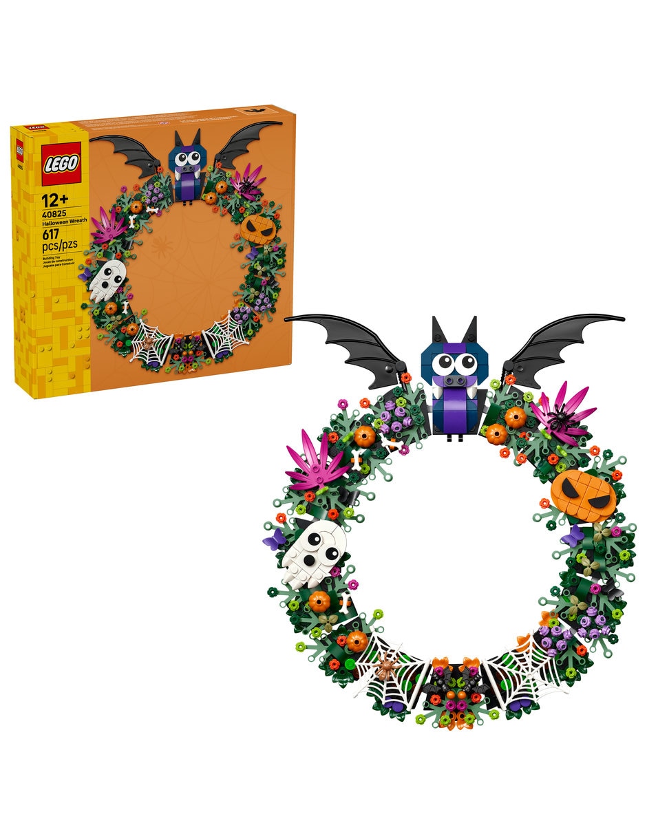 iconic corona de halloween 40825 40825 iconic