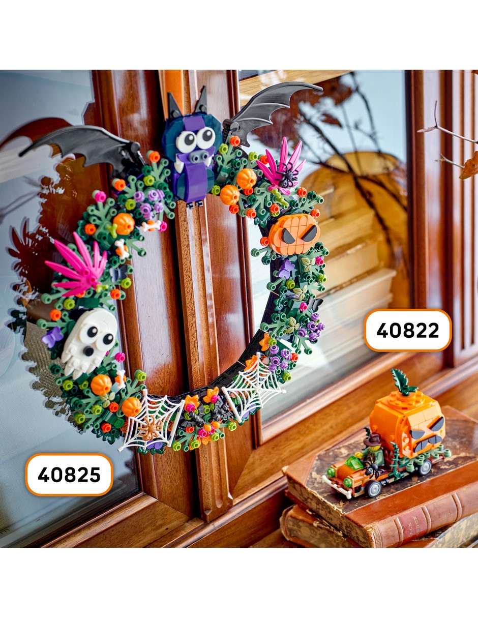 iconic corona de halloween 40825 40825 iconic 6