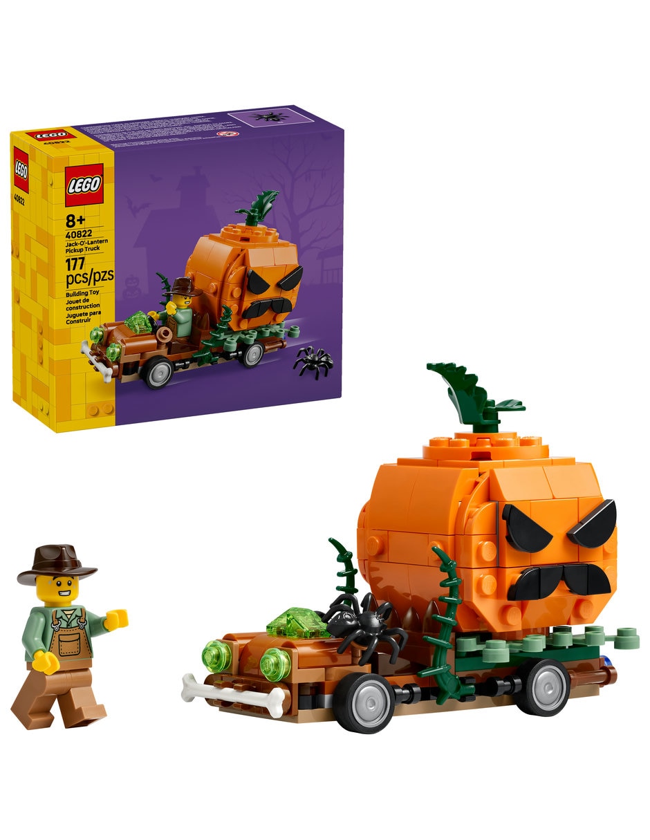 iconic camioneta calabaza 40822 40822 iconic 1