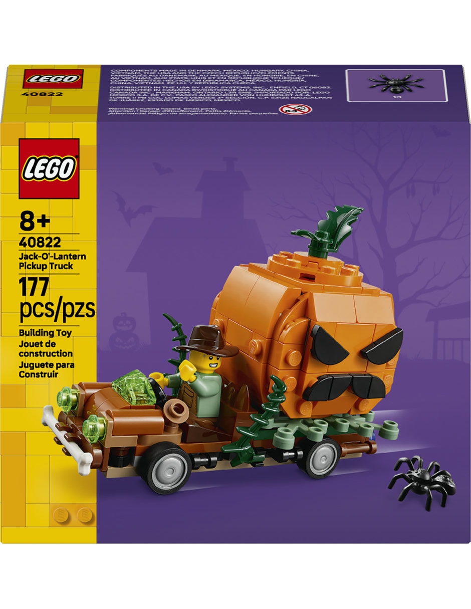 iconic camioneta calabaza 40822 40822 iconic 2