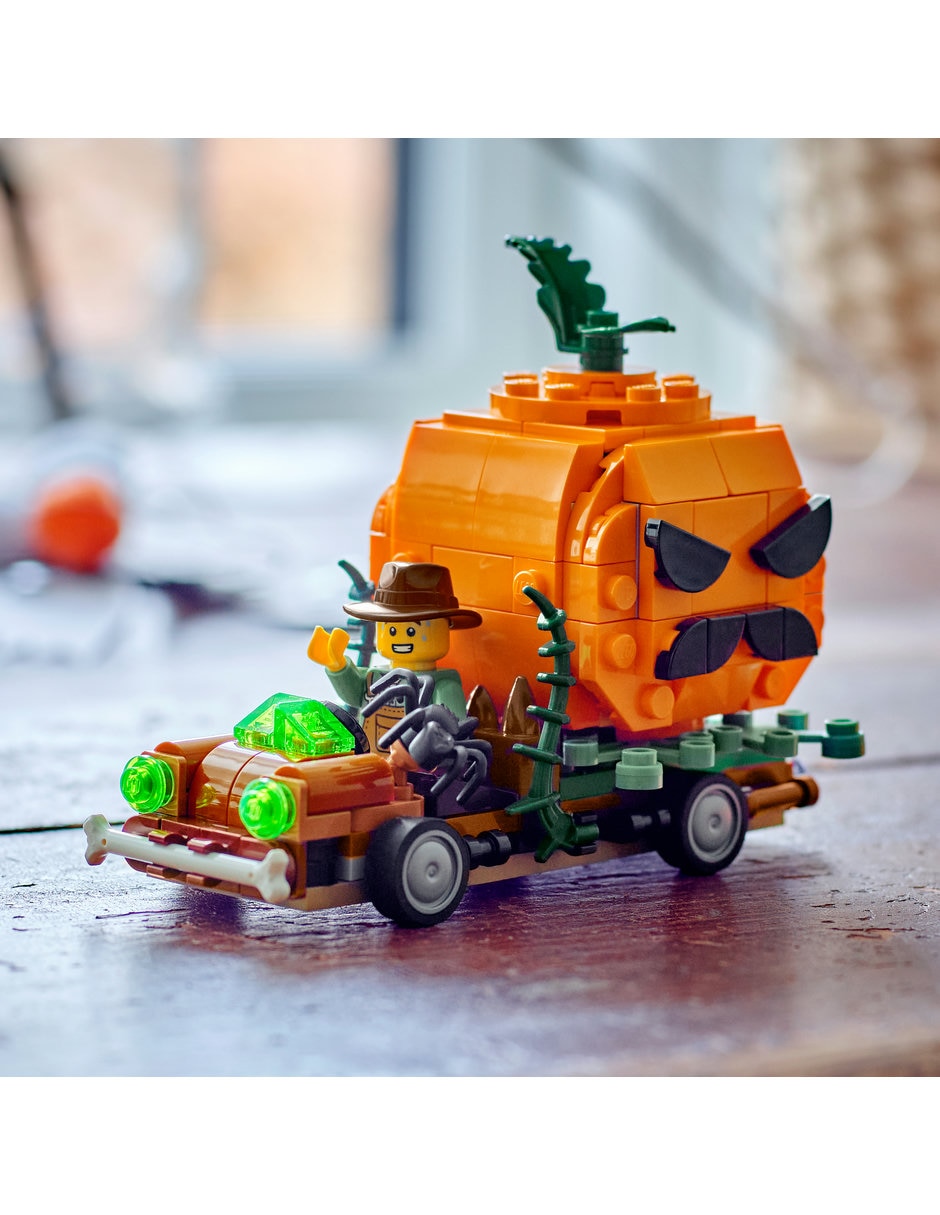 iconic camioneta calabaza 40822 40822 iconic 4