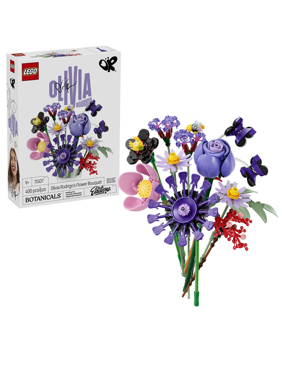 Botanicals Ramo de Flores 11507 Botanicals 1