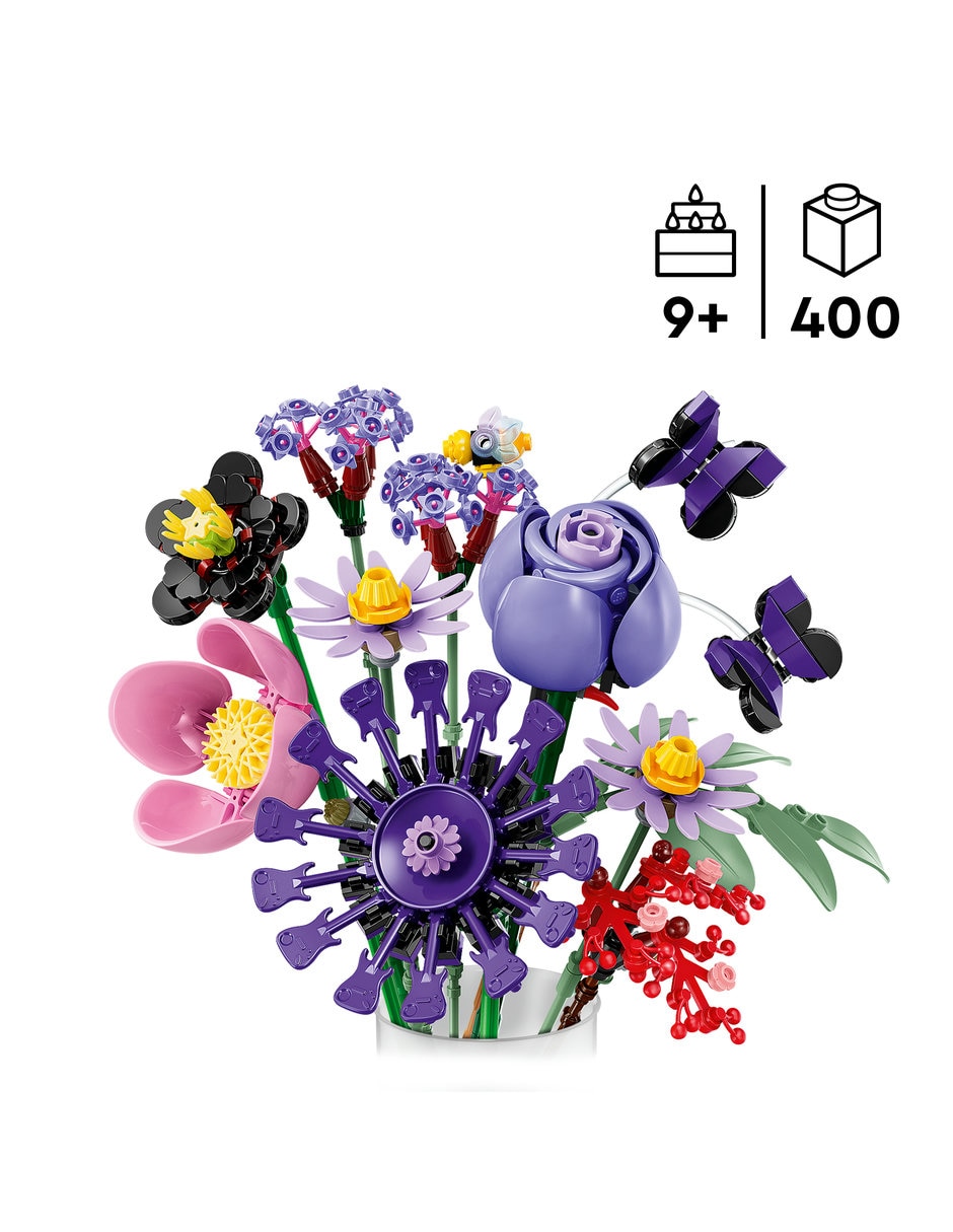 Botanicals Ramo de Flores 11507 Botanicals 7