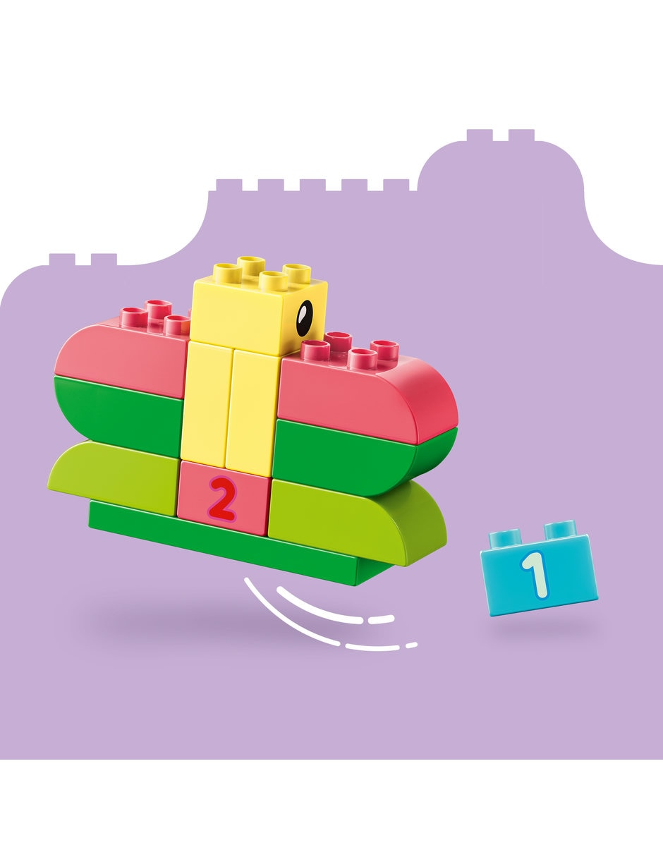 Duplo Classic Caja Creativa a Todo Color 10479 7