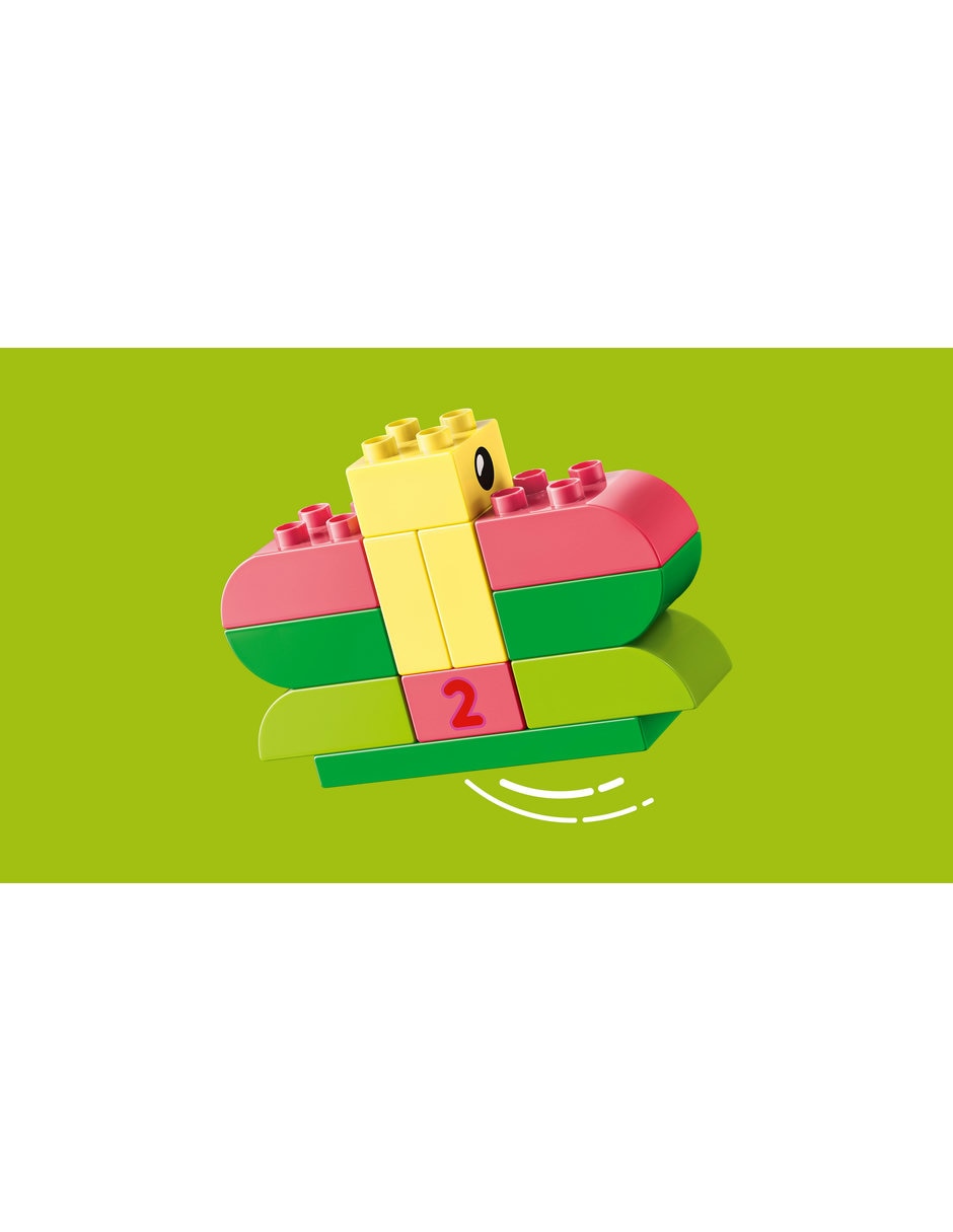 Duplo Classic Caja Creativa a Todo Color 10479 9
