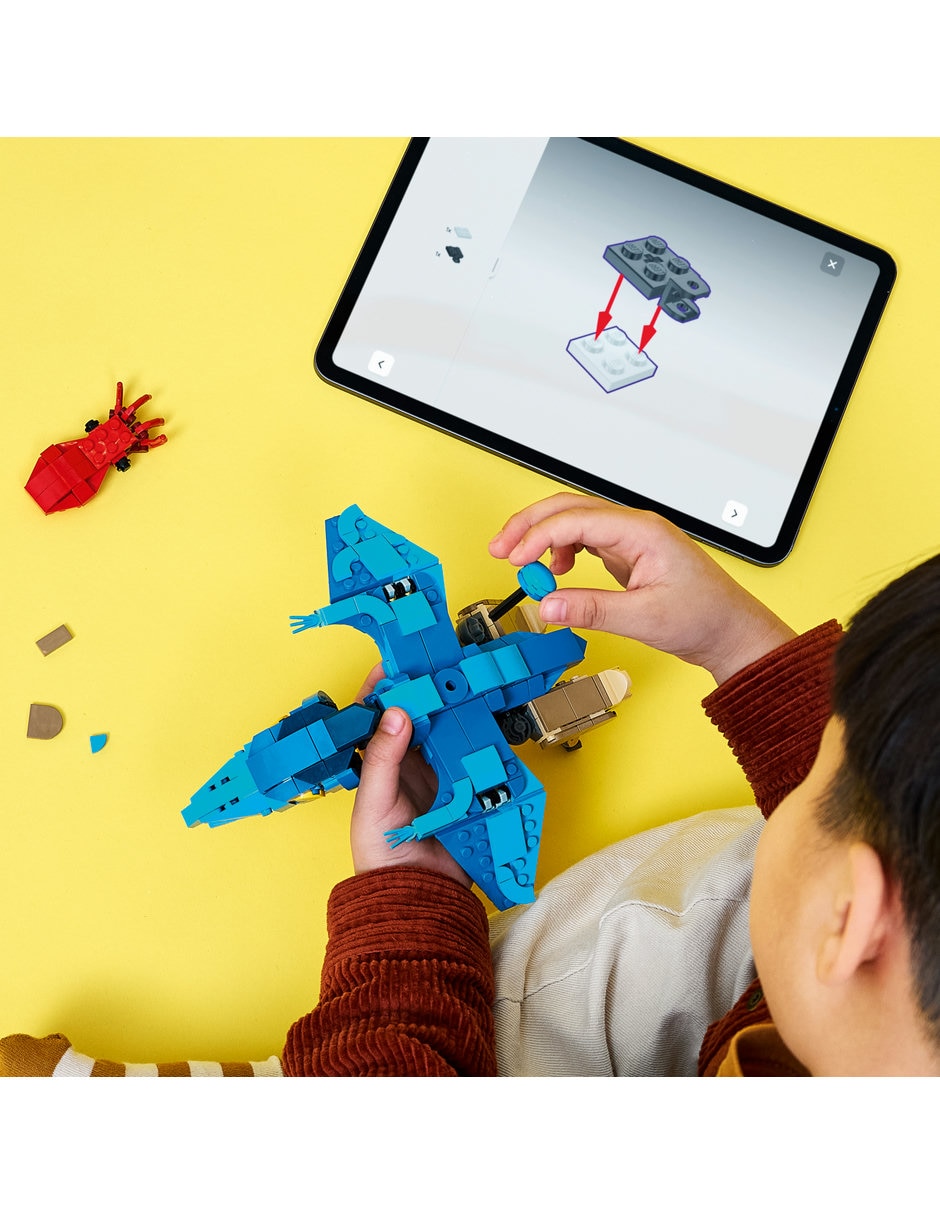 Jurassic World Dinosaurio Bebé: Pteranodon 77977 3