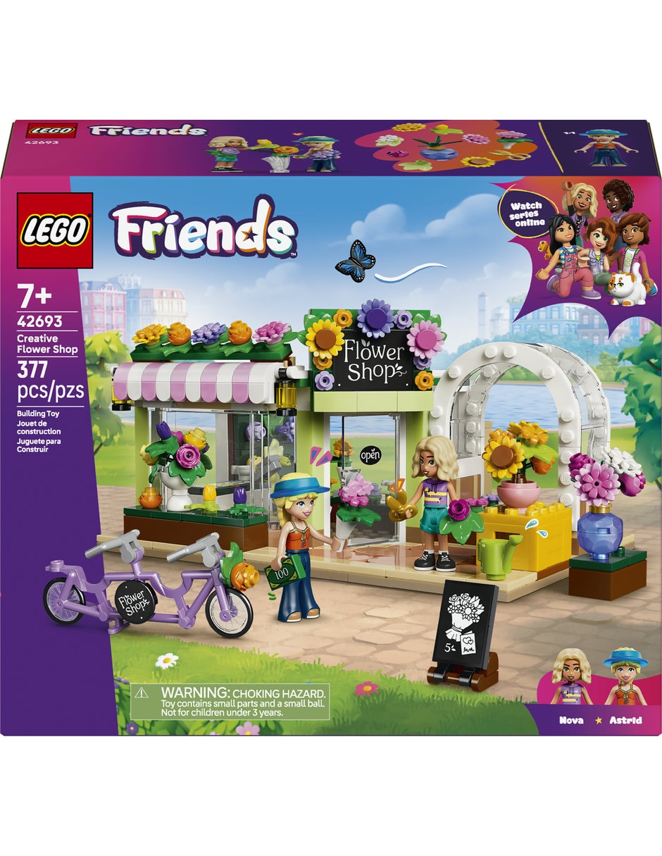 Friends Florería Creativa 42693 2