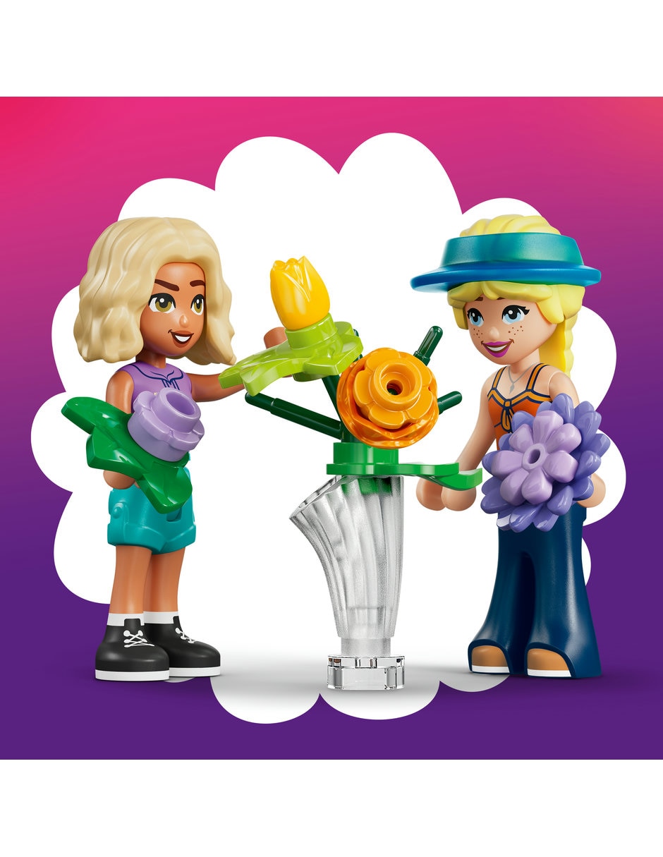 Friends Florería Creativa 42693 7