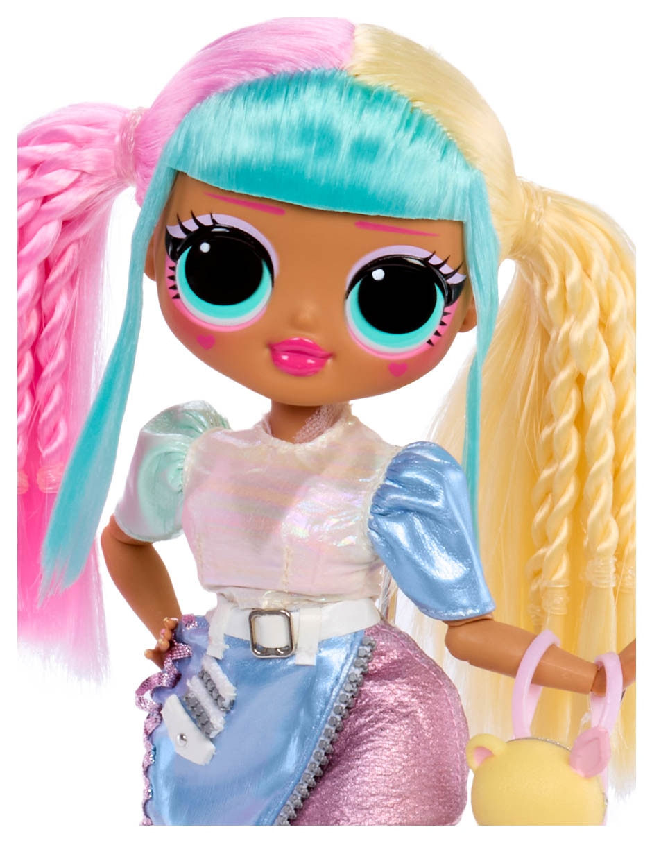 Muñeca fashion Lol Surprise