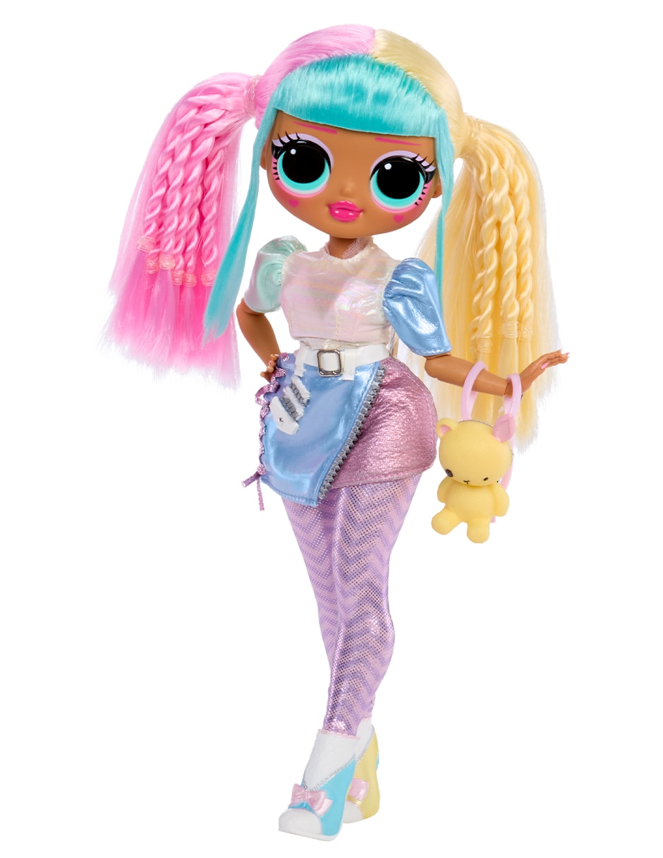 Muñeca fashion Lol Surprise
