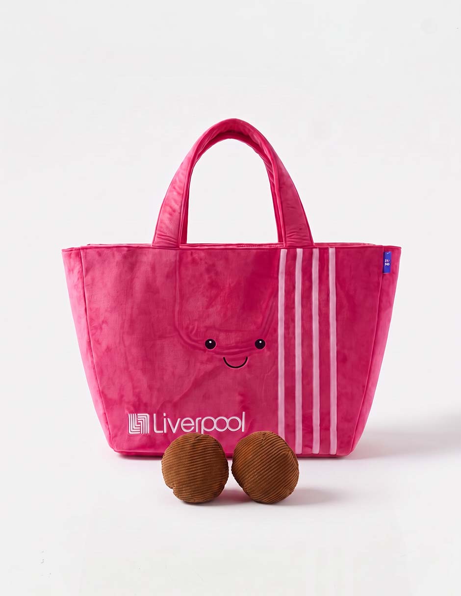 Peluche de bolsa de 100 cm