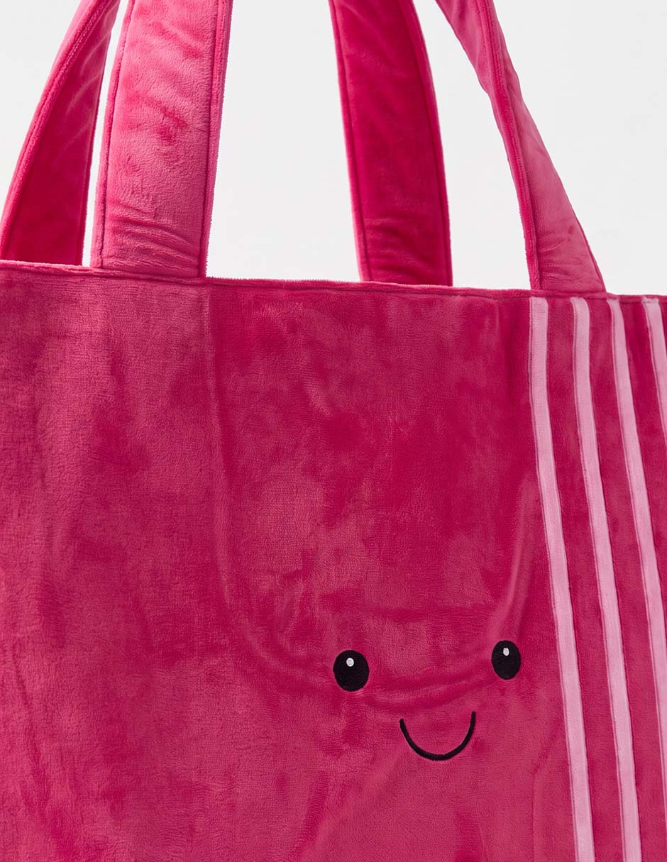 Peluche de bolsa de 100 cm 4