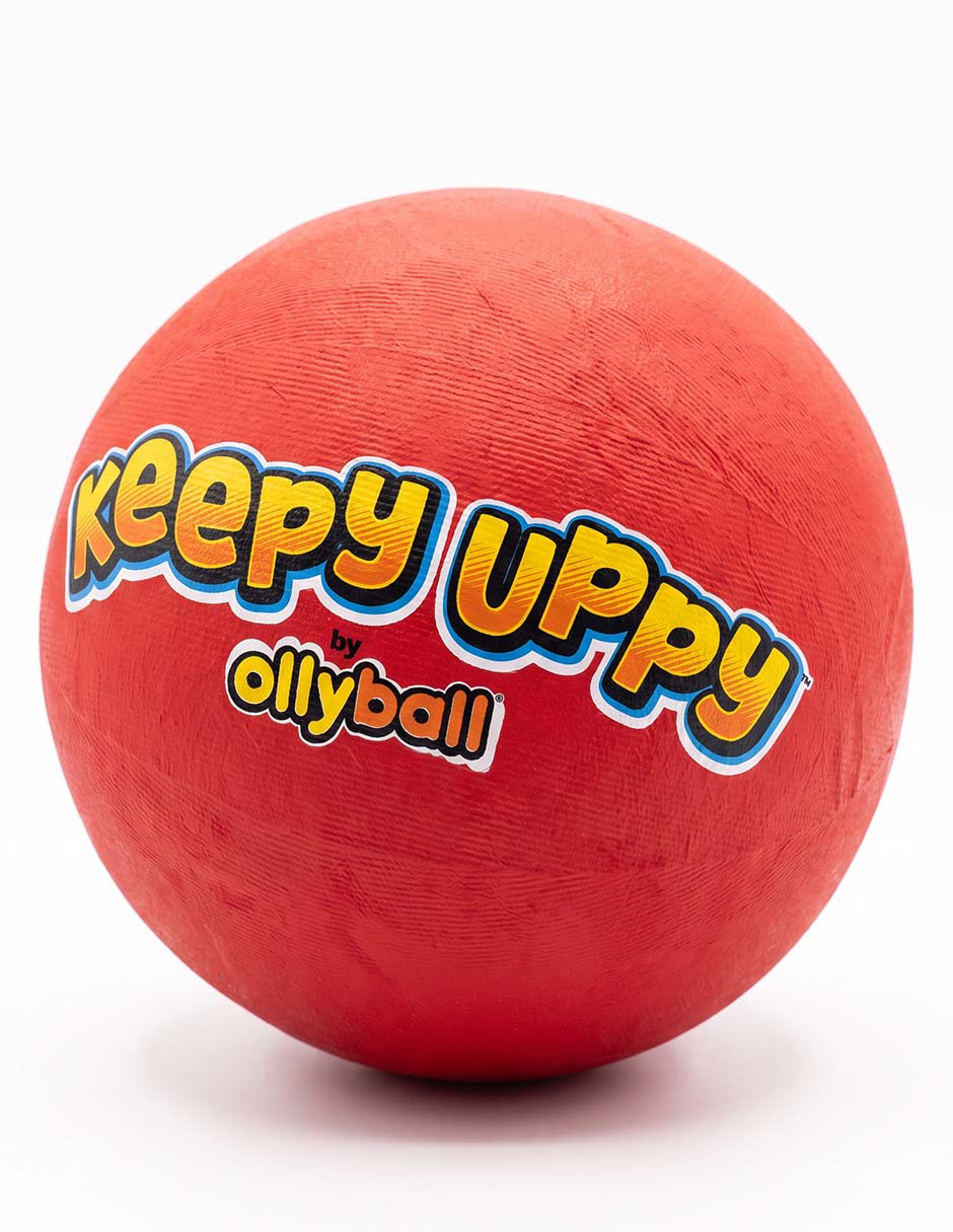 Balón Ollyball Keepy Uppy para entretenimiento Balón Ollyball Keepy Uppy para entretenimiento
