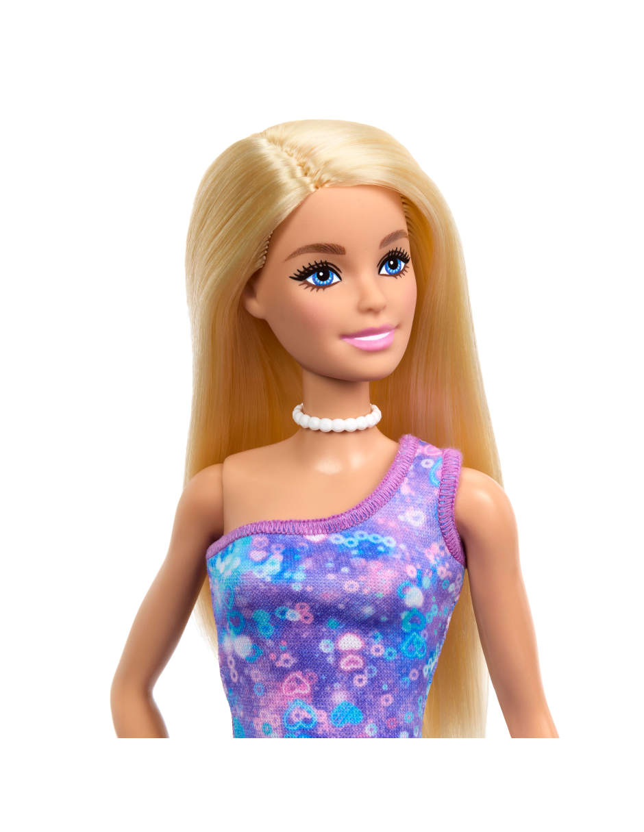 Set muñecas Barbie Dream land