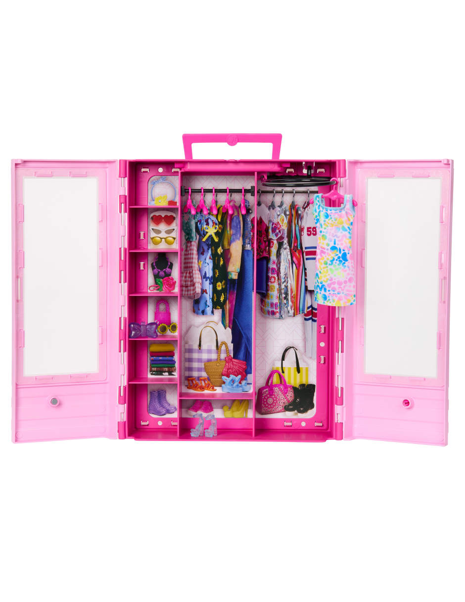 Set muñecas Barbie Dream land