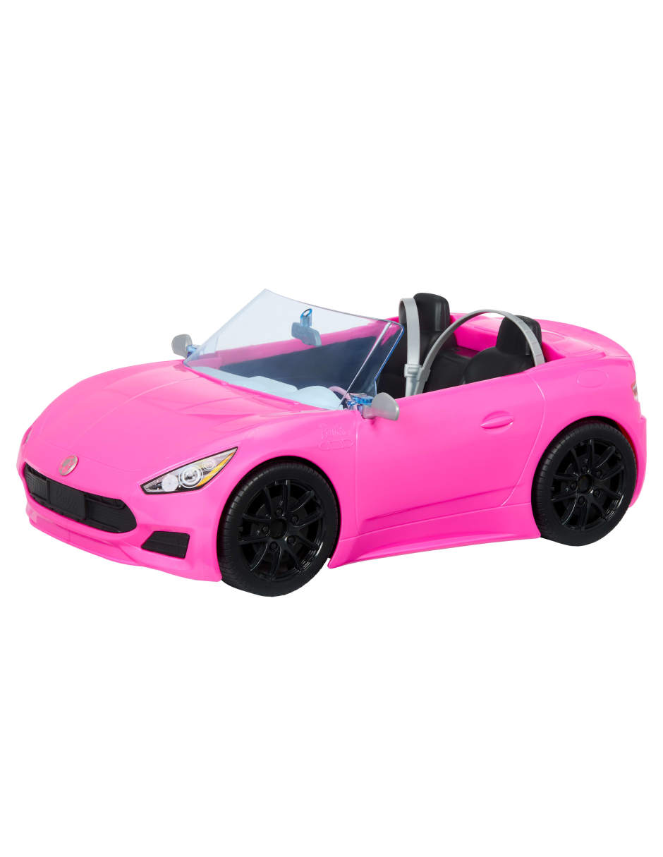 Set muñecas Barbie Dream land