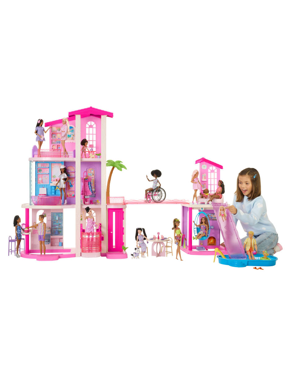 Set muñecas Dream Land