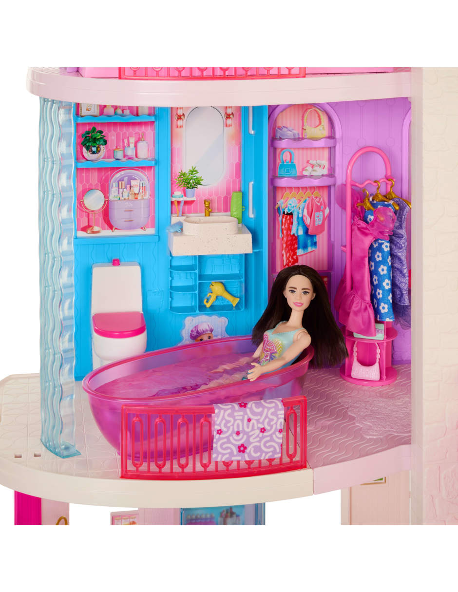 Set muñecas Barbie Dream Land