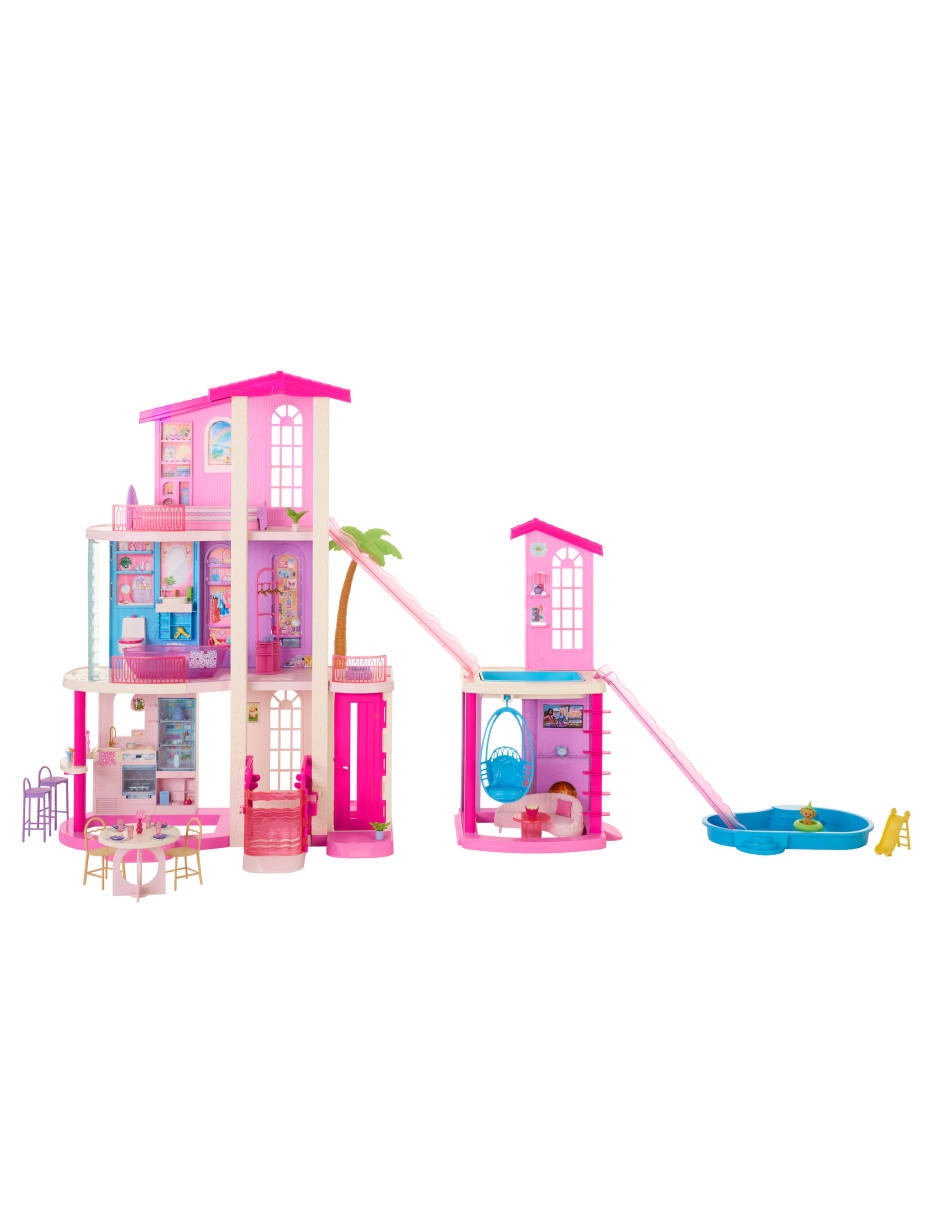 Set muñecas Barbie Dream Land