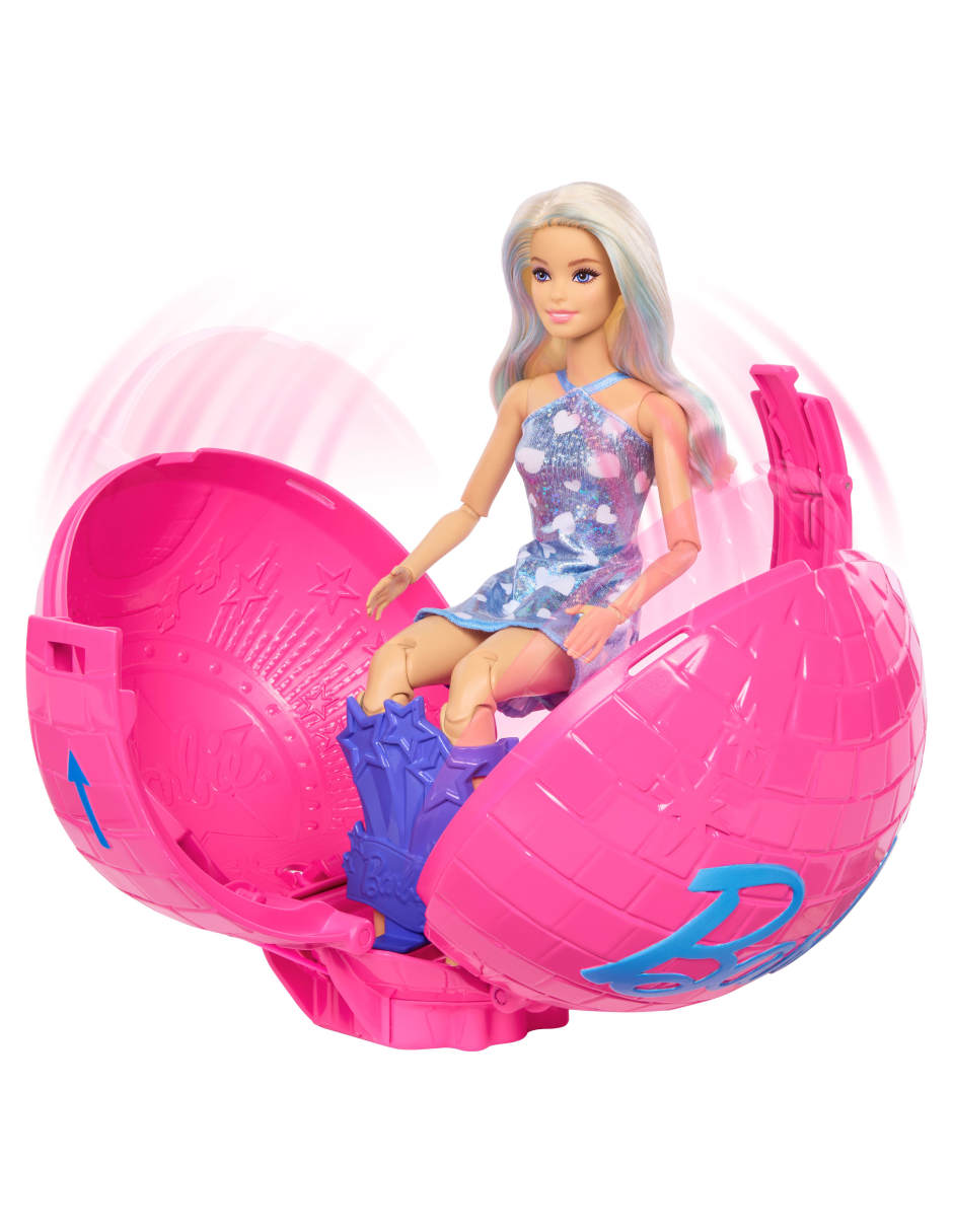 Muñeca fashion Barbie Profesiones