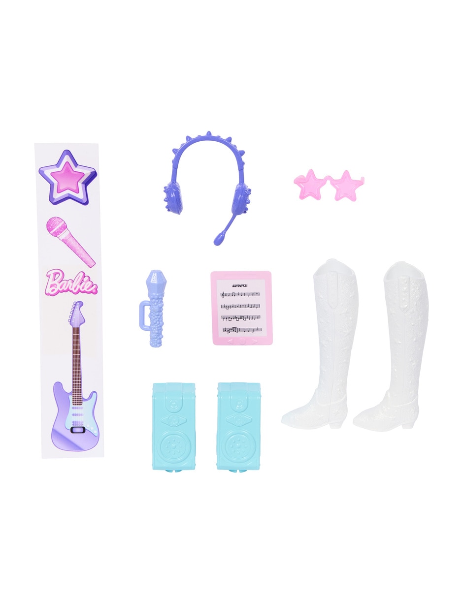 Muñeca Roll & Reveal Muñeca Roll & Reveal