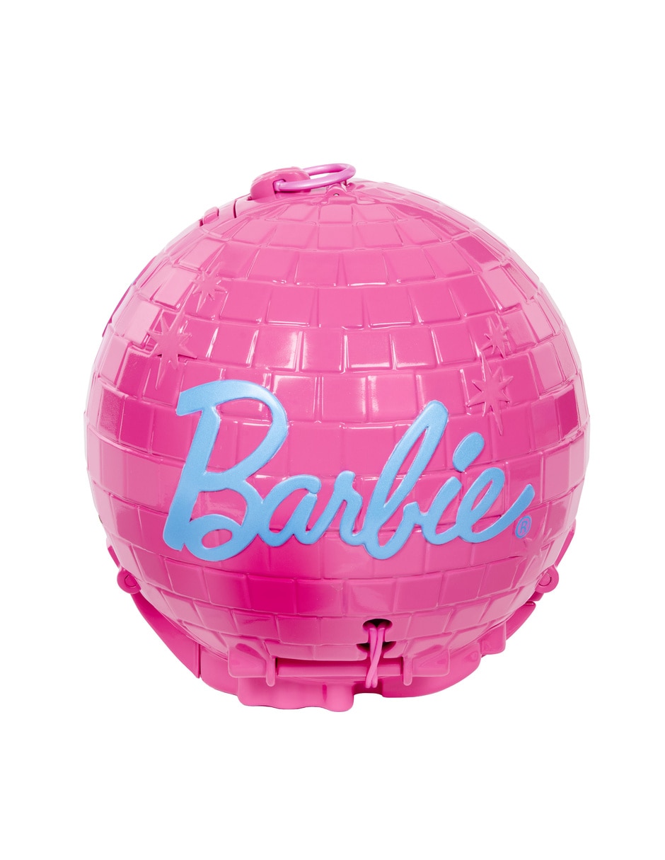 Muñeca Roll & Reveal 9