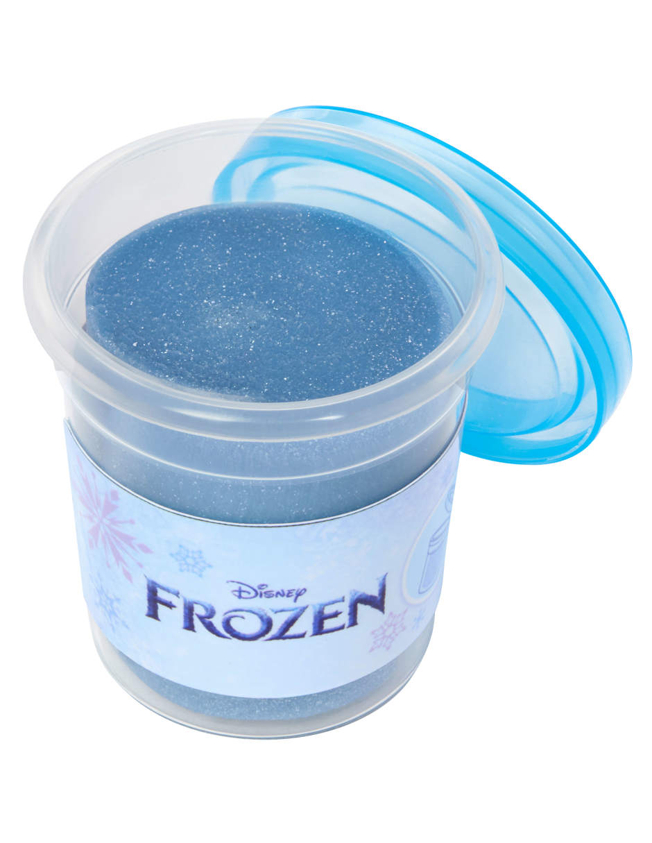 Set muñecas Disney Princesas Frozen Fashion Dolls 6