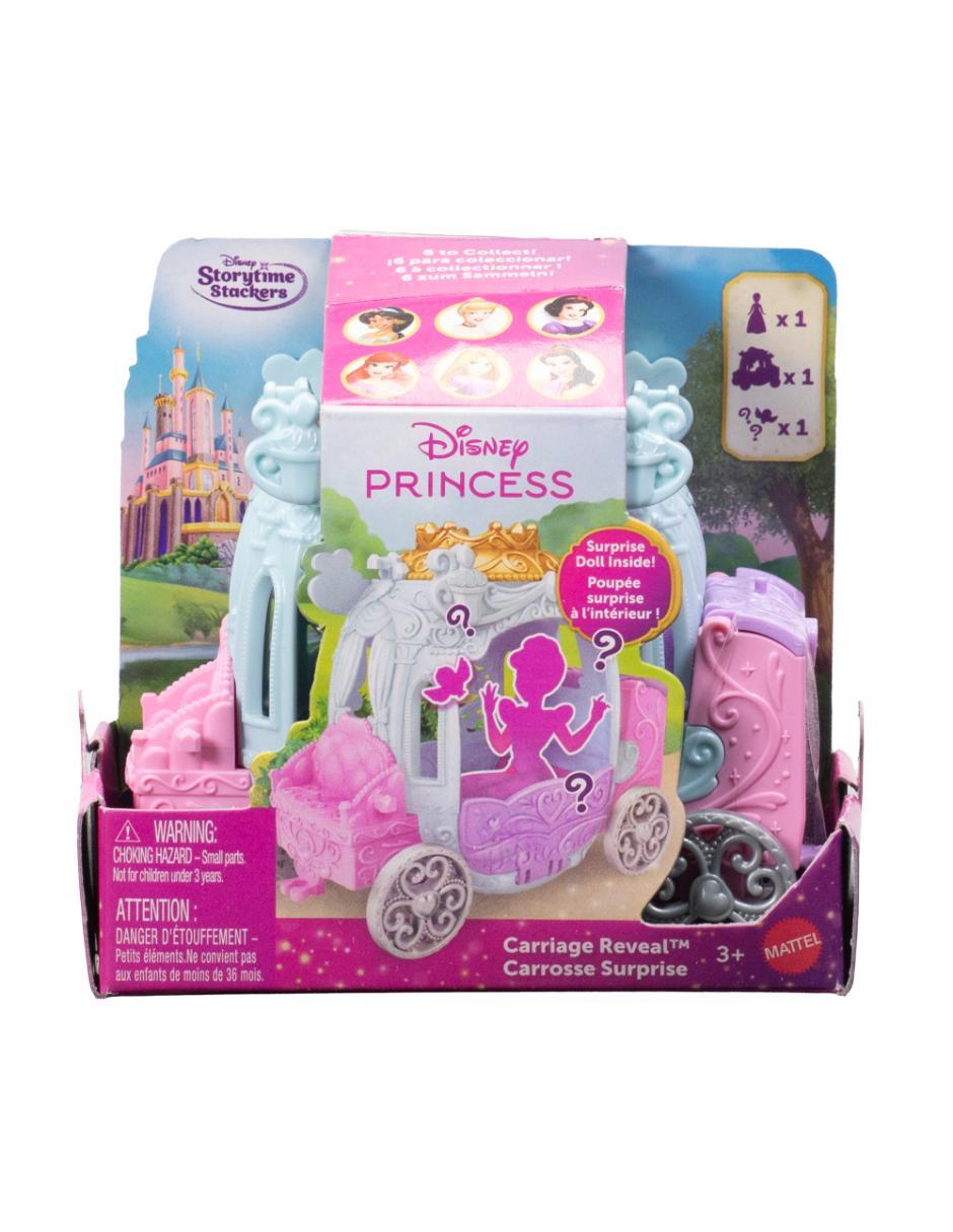 Muñeca fashion Disney Princess small dolls