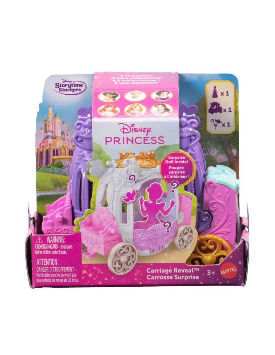 Muñeca fashion Disney Princess small dolls