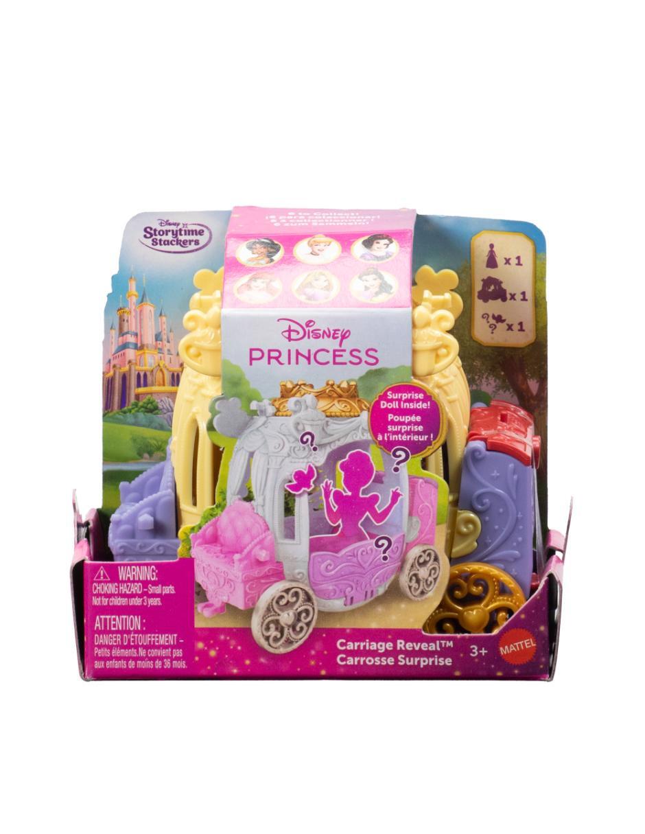 Muñeca fashion Disney Princess small dolls