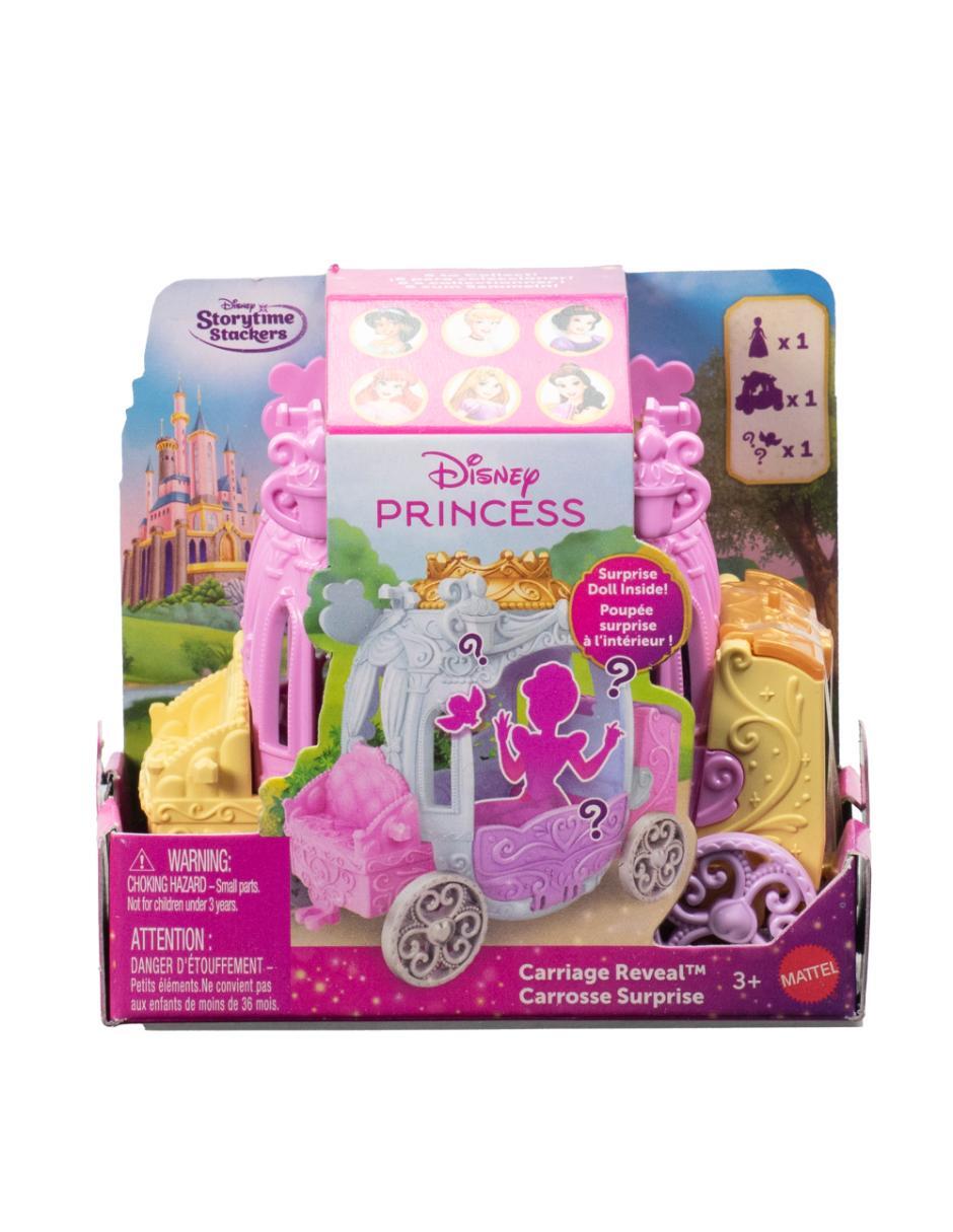 Muñeca fashion Disney Princess small dolls