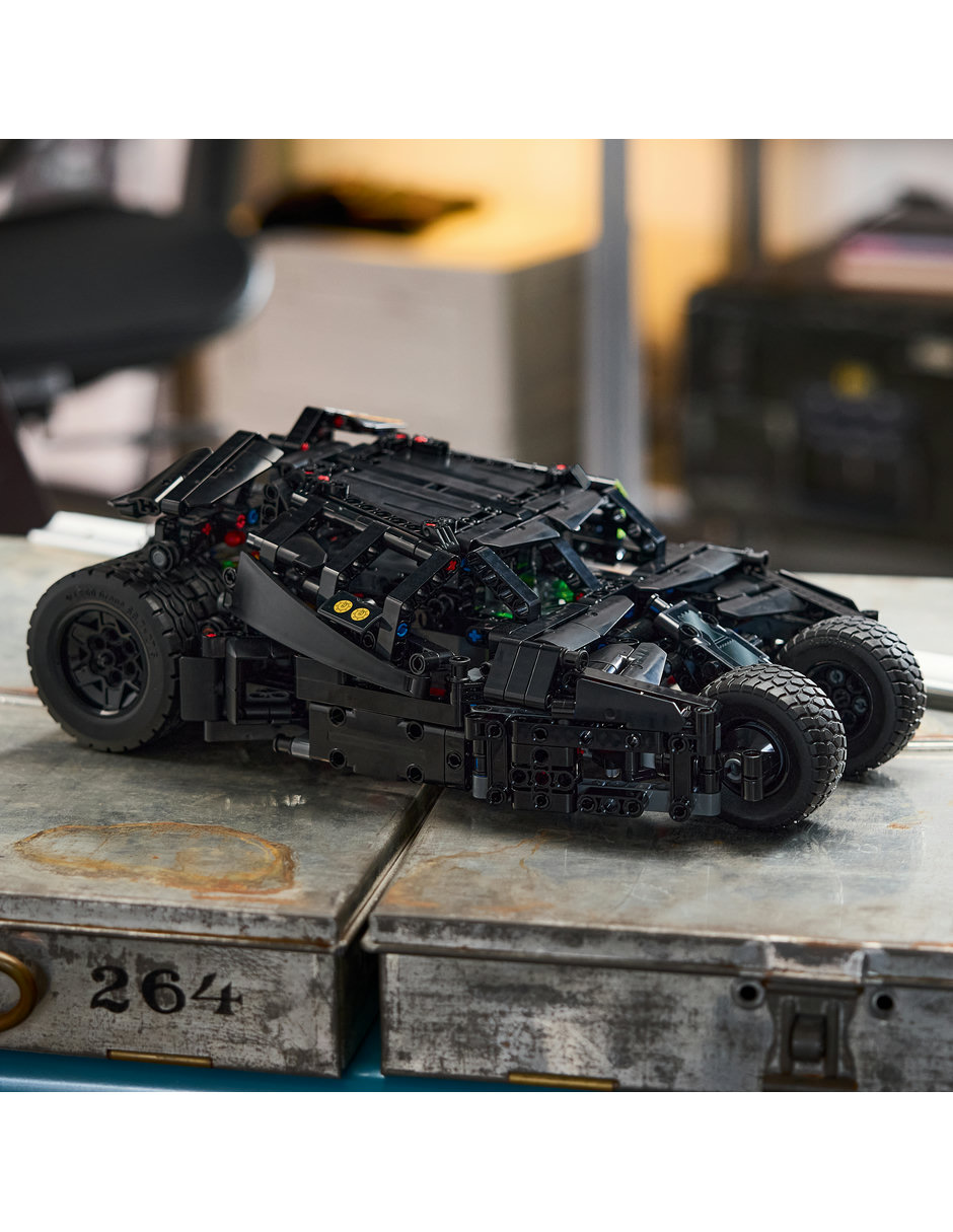 Technic Batmobile Tumbler 42239 Technic Batmobile Tumbler 42239
