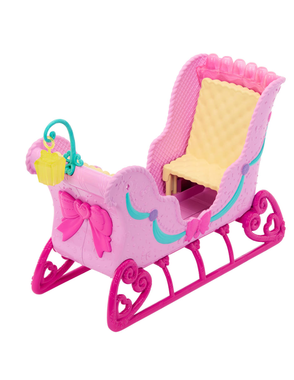 Muñeca fashion Barbie Fantasy