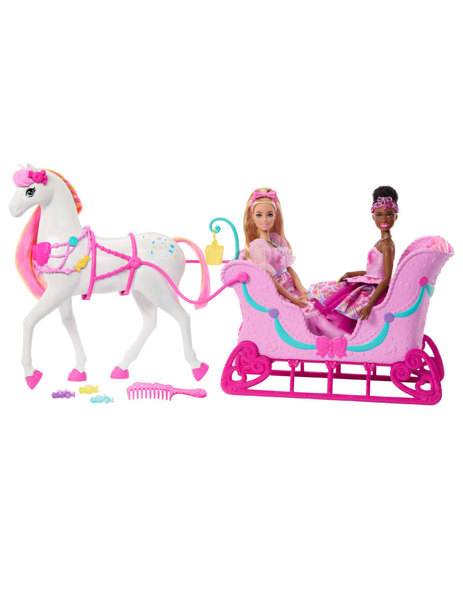 Muñeca fashion Fantasy