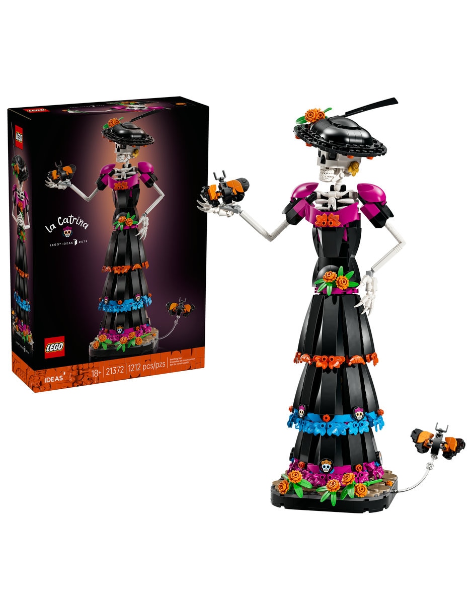 Ideas La Catrina 21372 1