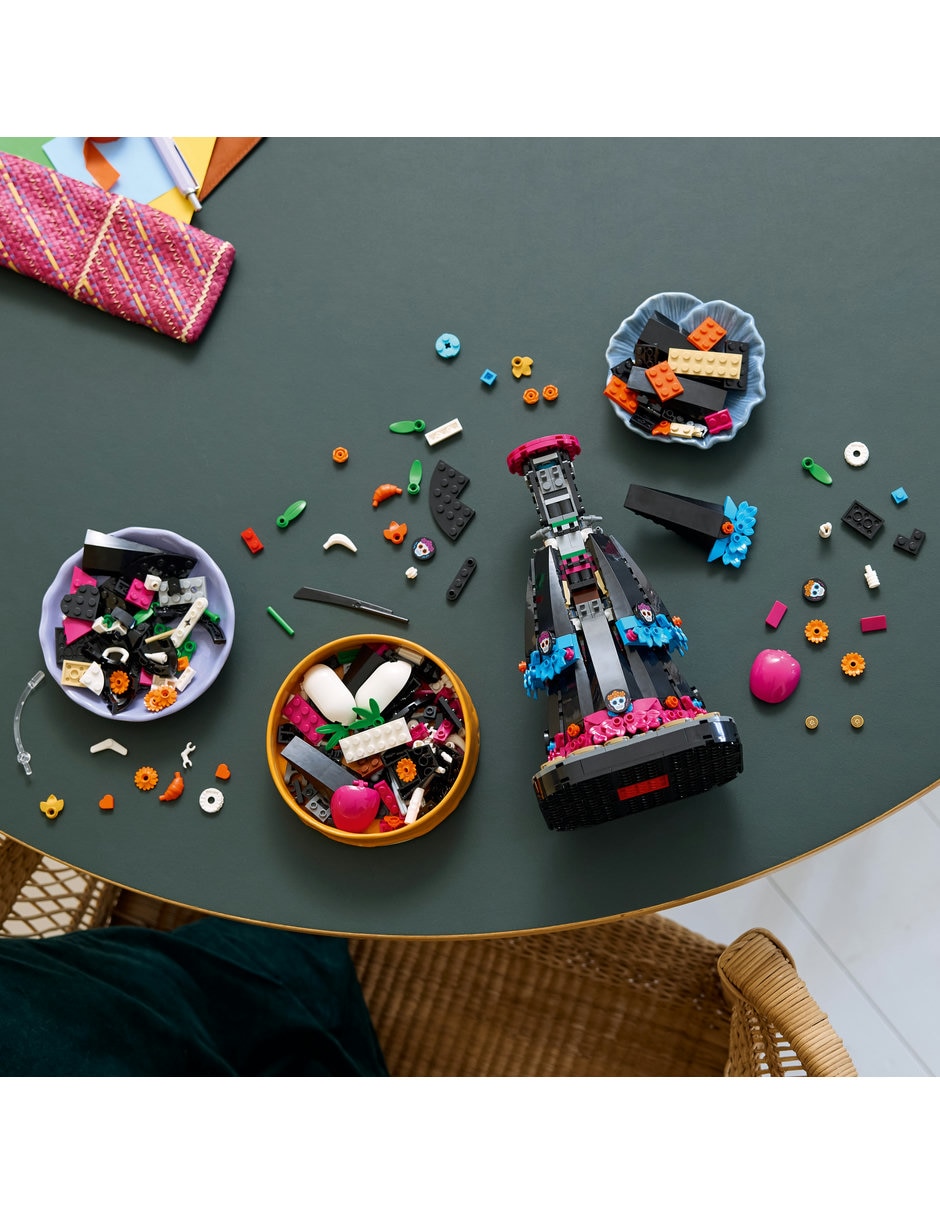 Ideas La Catrina 21372 3