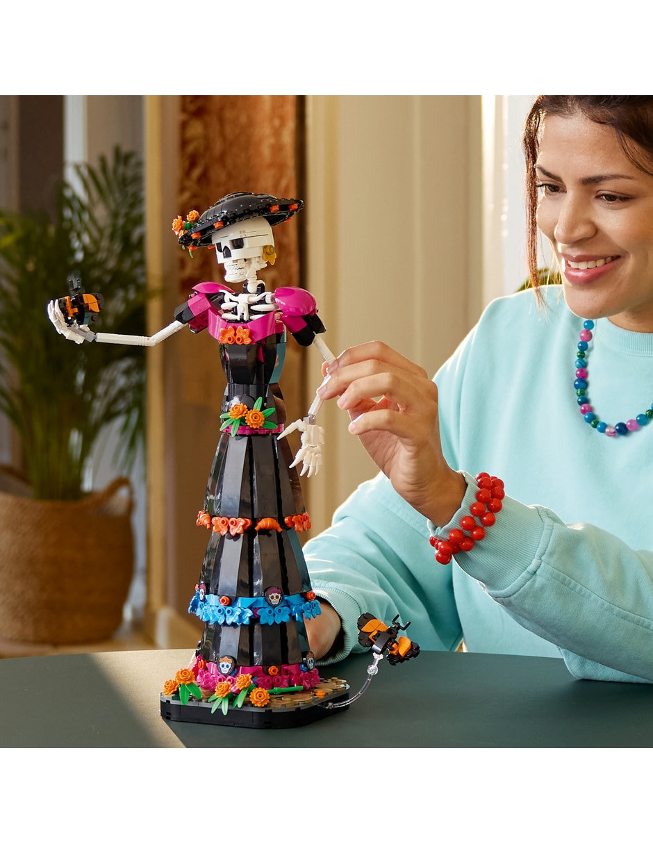Ideas La Catrina 21372 4