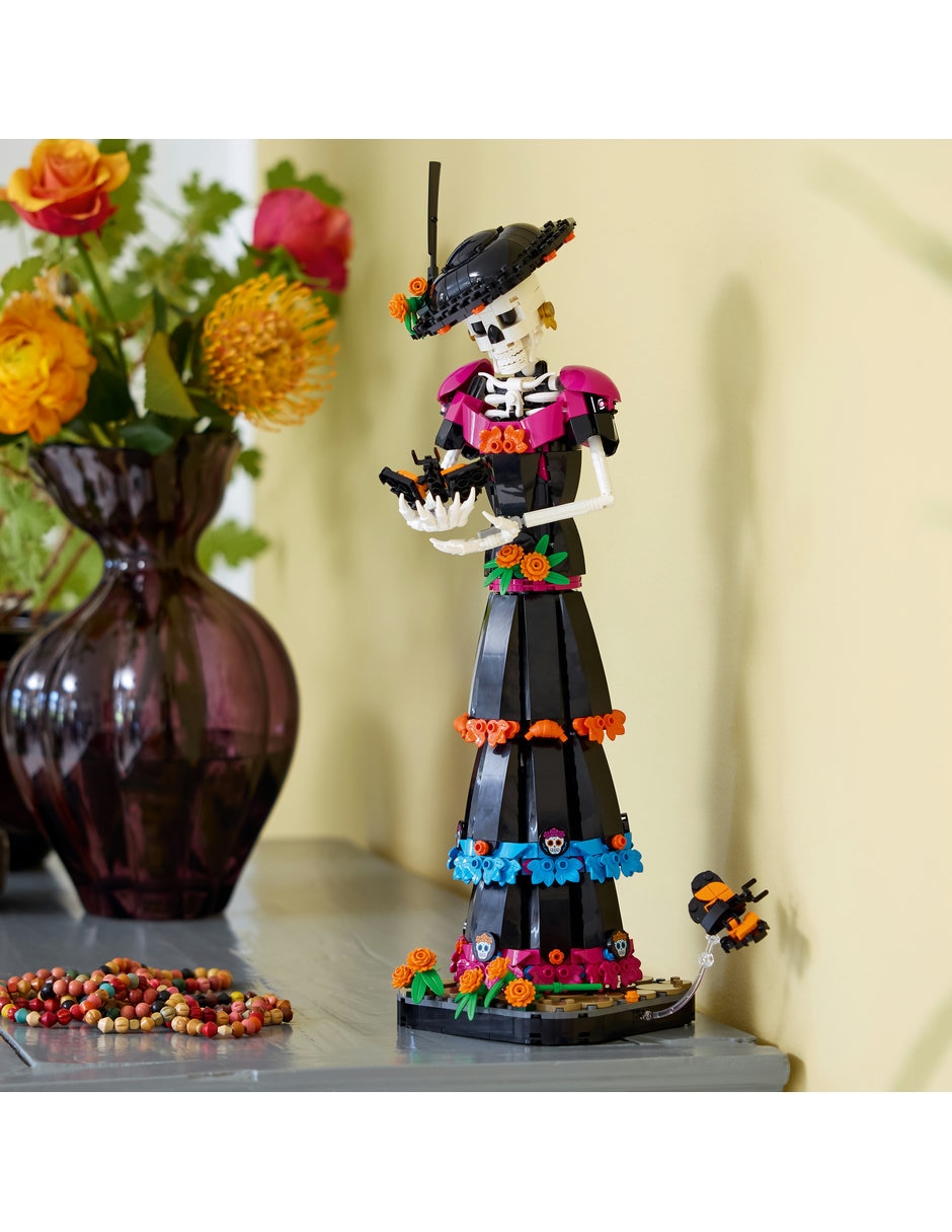 Ideas La Catrina 21372 Ideas La Catrina 21372