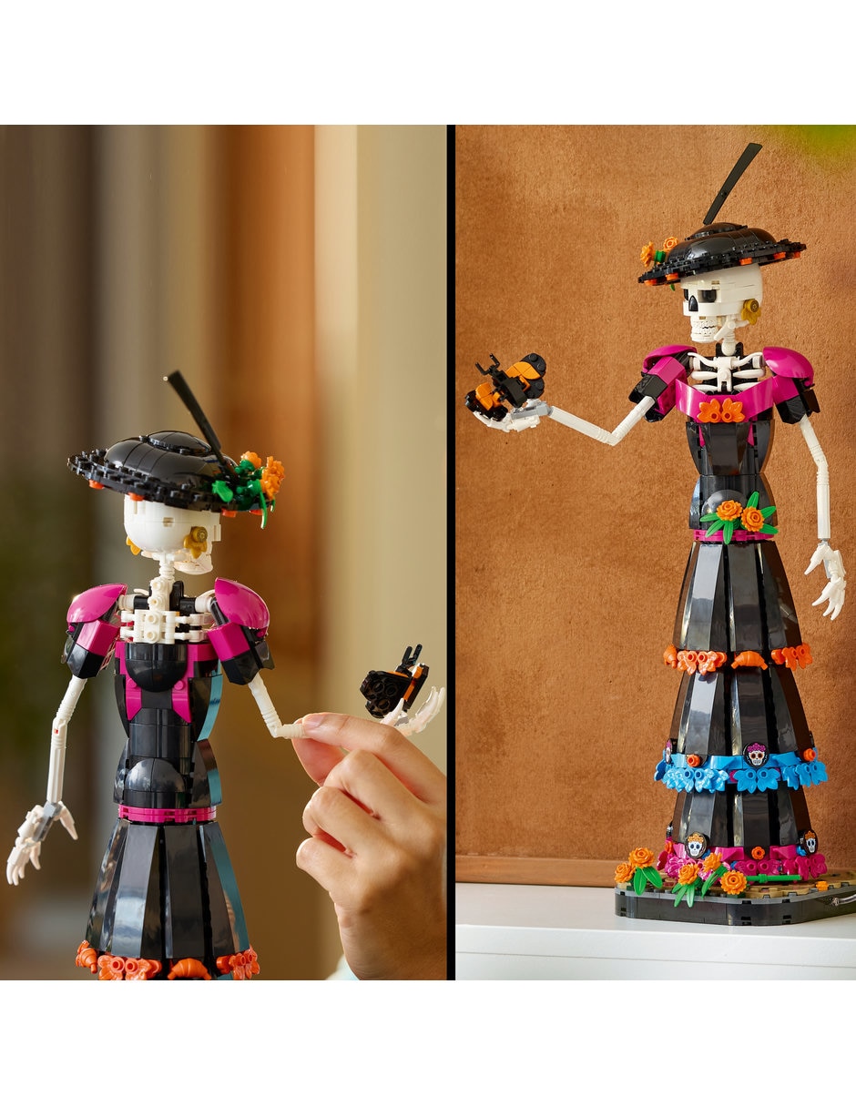 Ideas La Catrina 21372 6