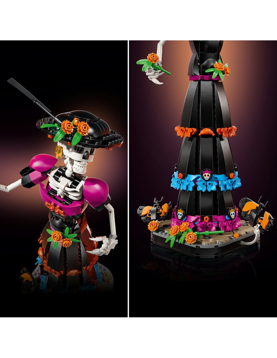 Ideas La Catrina 21372 7