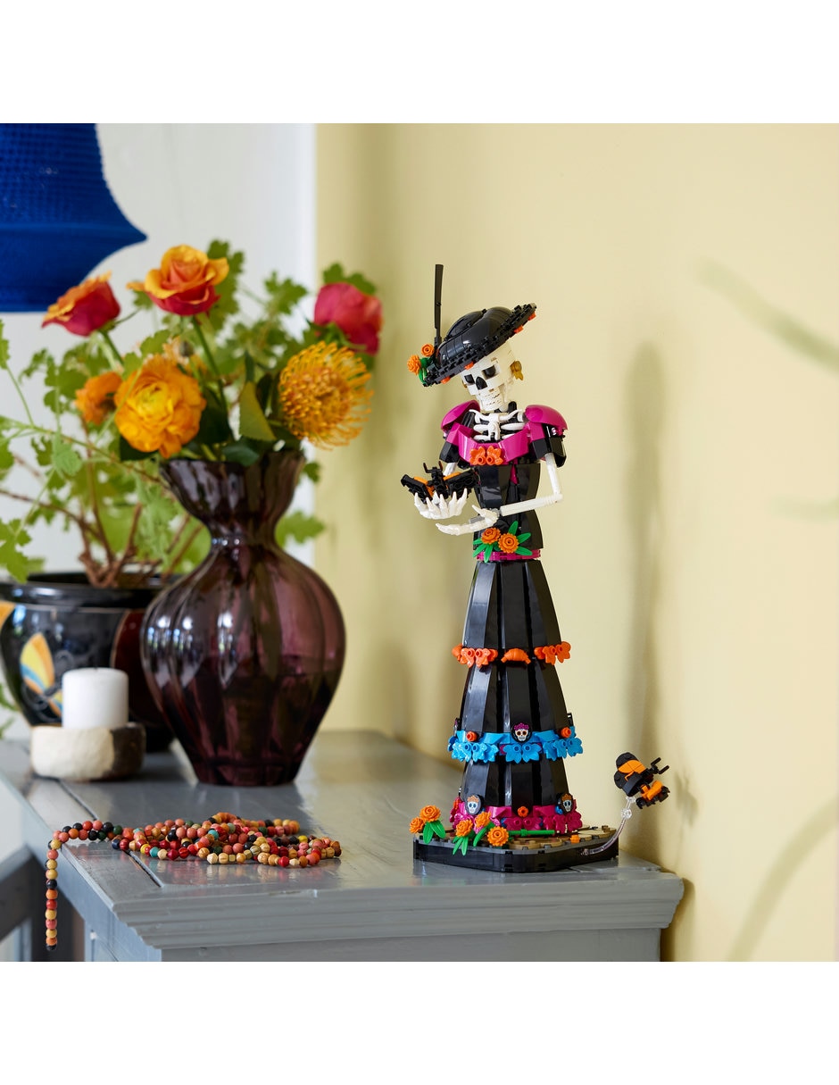 Ideas La Catrina 21372 8