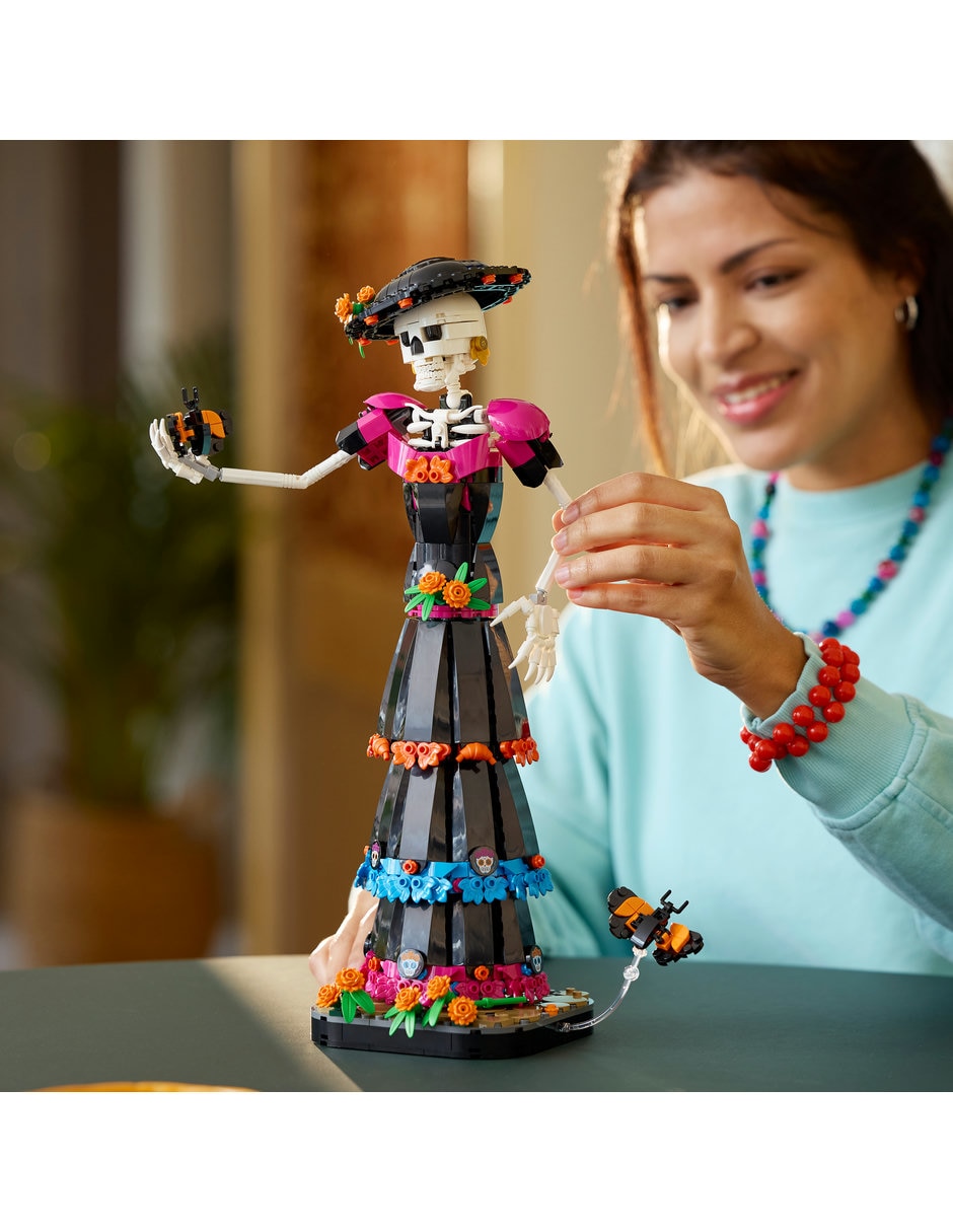 Ideas La Catrina 21372 10